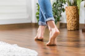 padlófűtés előnyei - Otthonvezérlés