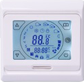 digitalis termosztat M9 attetszo - Projekt: AndrássyOne
